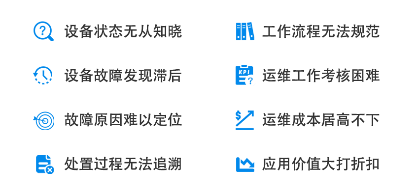 設(shè)備運(yùn)維費(fèi)用不斷攀升?分布式潤滑監(jiān)測系統(tǒng)助您集中管理，實現(xiàn)自主管控